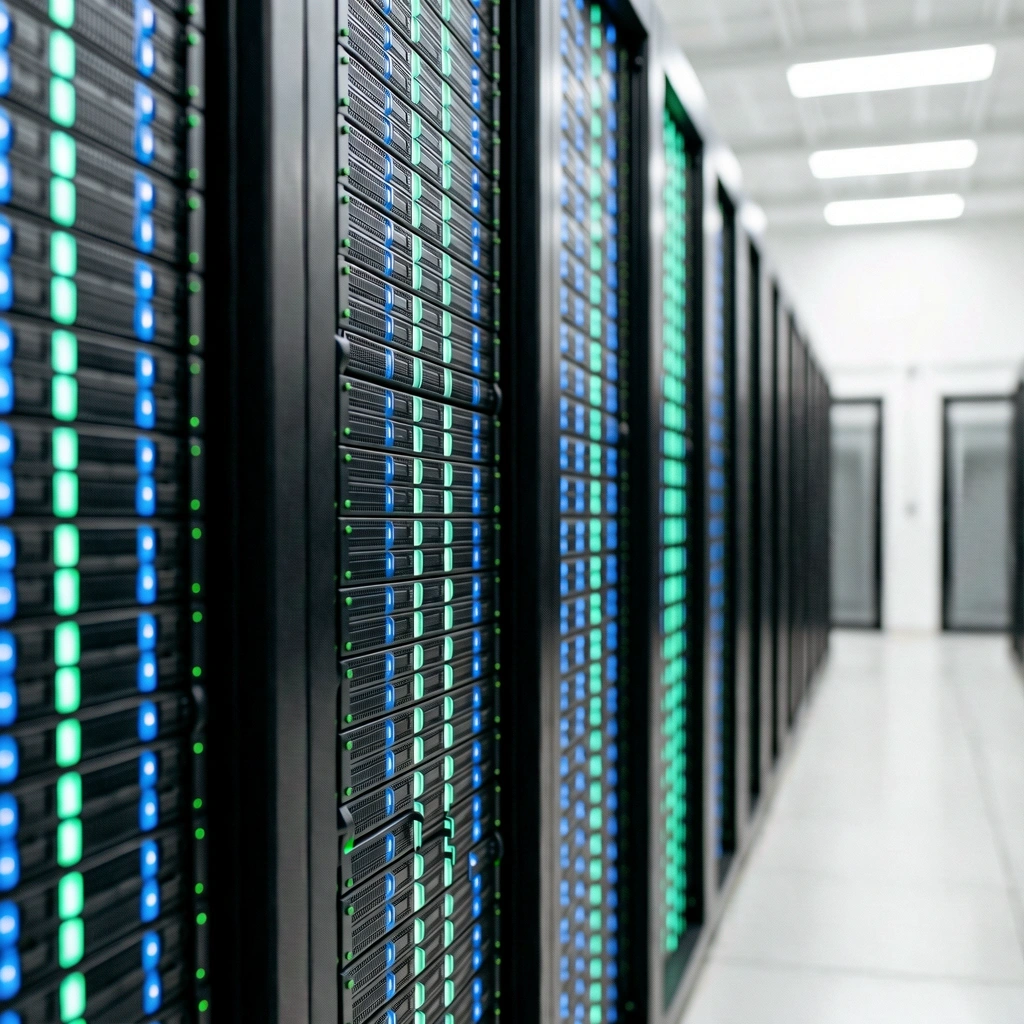 AI local infrastructure