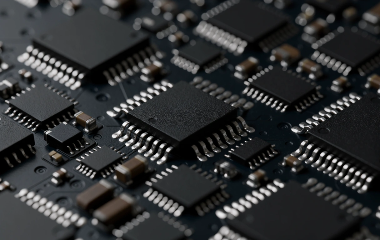 Precision electronics