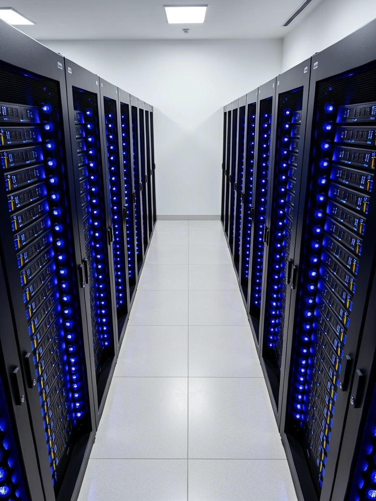 NVARO Digital infrastructure