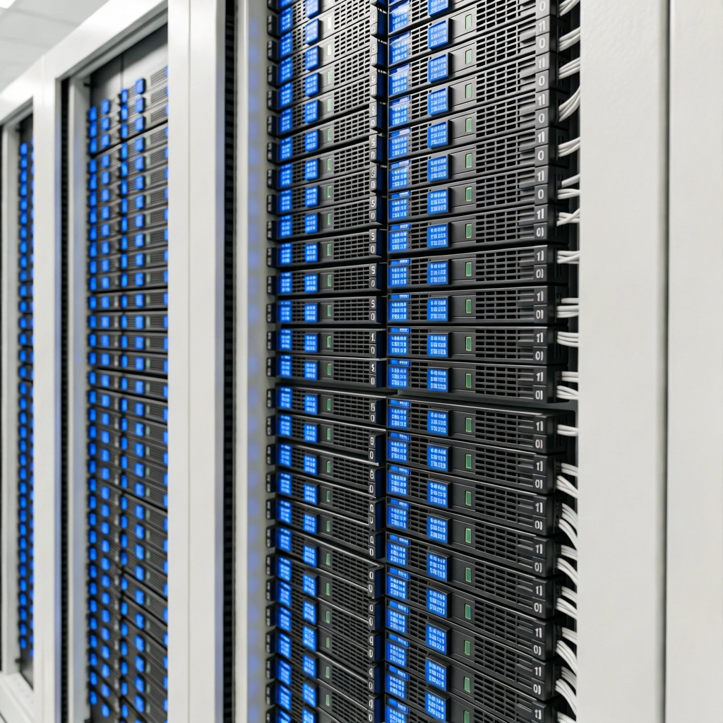 NVARO Infrastructure