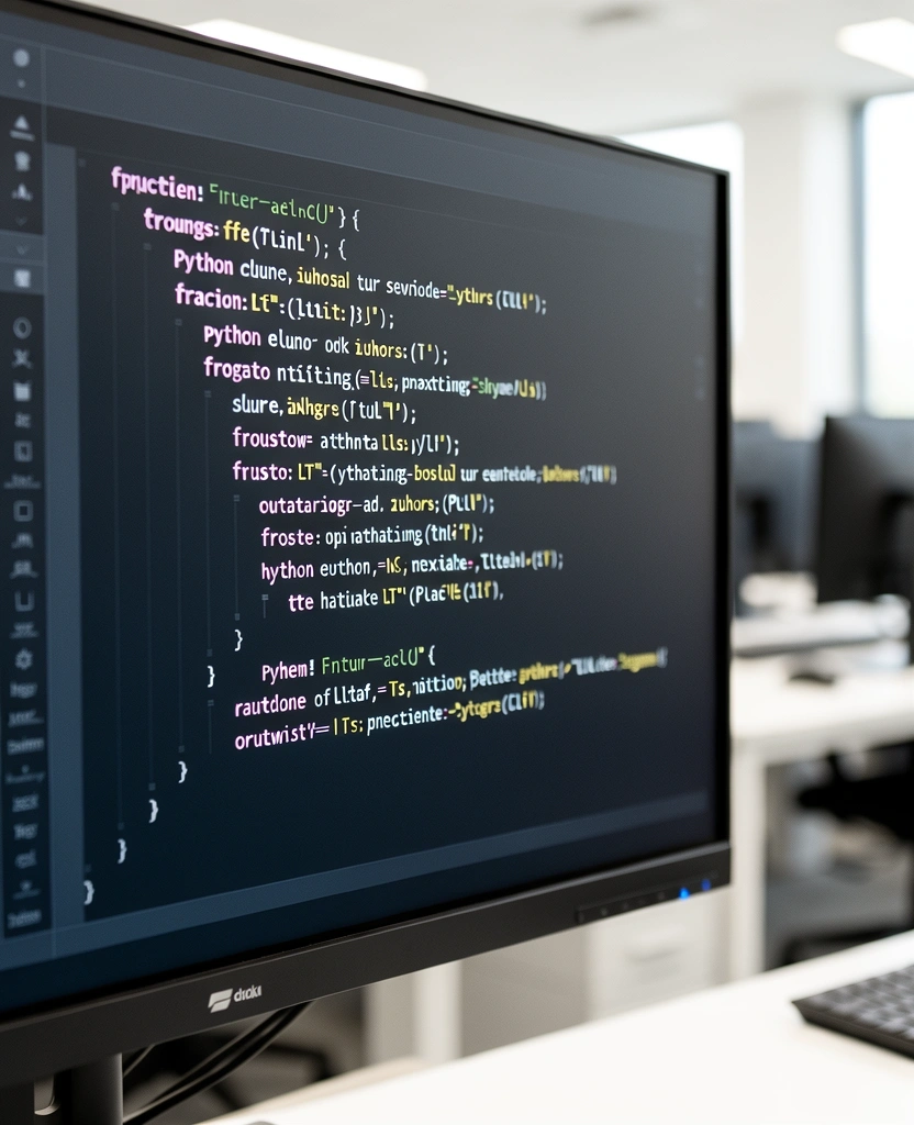Python AI Engineering